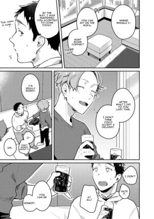 Usagi-chan, Doshikori Moushiagemasu Page #50