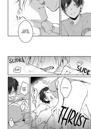 Usagi-chan, Doshikori Moushiagemasu Page #168