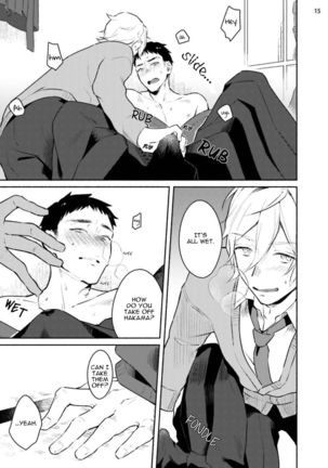 Usagi-chan, Doshikori Moushiagemasu Page #136
