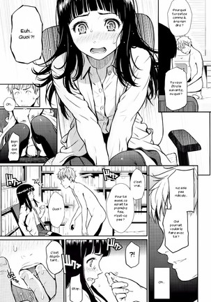 Renai Sample Ch. 1-5 Page #97