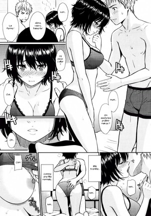 Renai Sample Ch. 1-5 Page #91