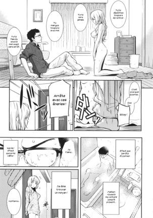 Renai Sample Ch. 1-5 Page #69