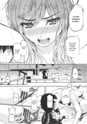 Renai Sample Ch. 1-5 Page #32