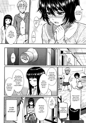 Renai Sample Ch. 1-5 Page #90