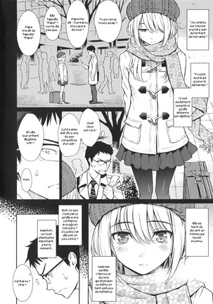Renai Sample Ch. 1-5 Page #64
