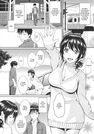 Renai Sample Ch. 1-5 Page #46