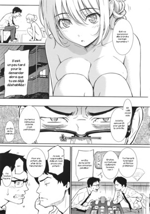 Renai Sample Ch. 1-5 Page #65
