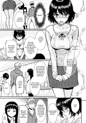 Renai Sample Ch. 1-5 Page #89