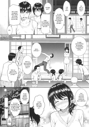 Renai Sample Ch. 1-5 Page #60