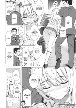 Renai Sample Ch. 1-5 Page #84