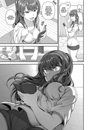 Ijirare ~ Fukushuu Saimin ~ Ch.3 - Page 25