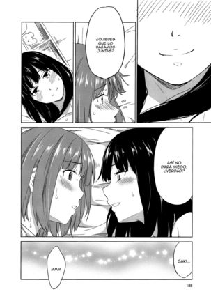 Iromeki Girls - Page 18