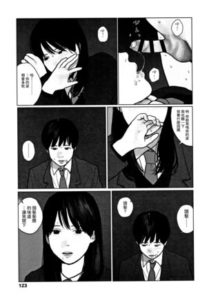 Ochinai Ame Page #126
