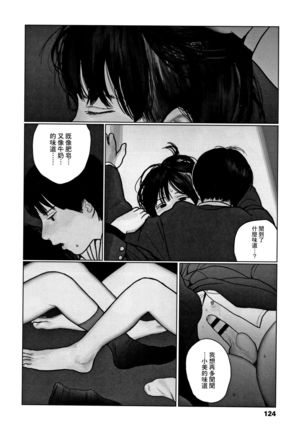 Ochinai Ame Page #127