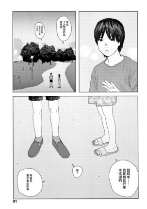 Ochinai Ame Page #84