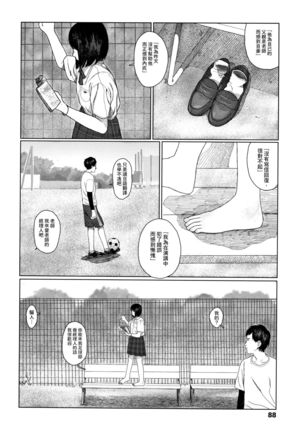 Ochinai Ame Page #91