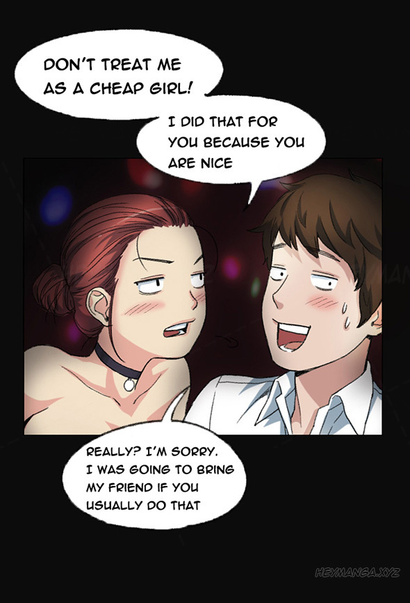 By Chance Ch.1-2