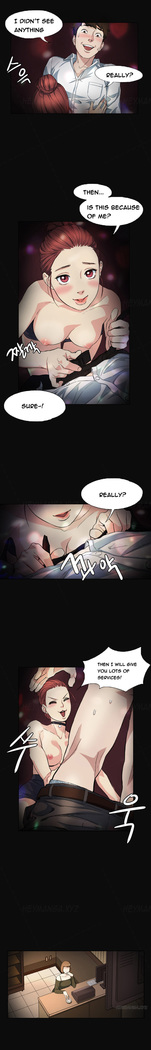 By Chance Ch.1-2