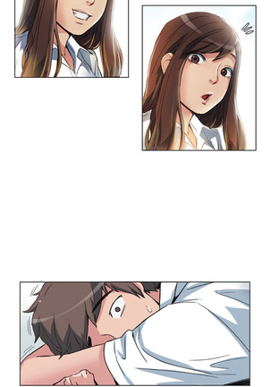 By Chance Ch.1-2 Page #15