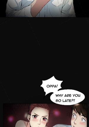 By Chance Ch.1-2 Page #23