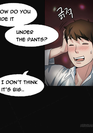 By Chance Ch.1-2 Page #28