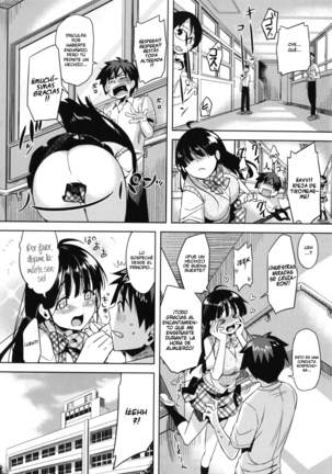 Otome Drops Ch. 1-4 Page #56
