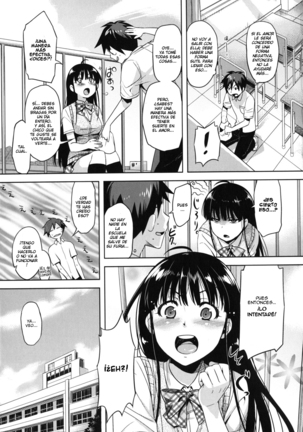 Otome Drops Ch. 1-4 Page #55