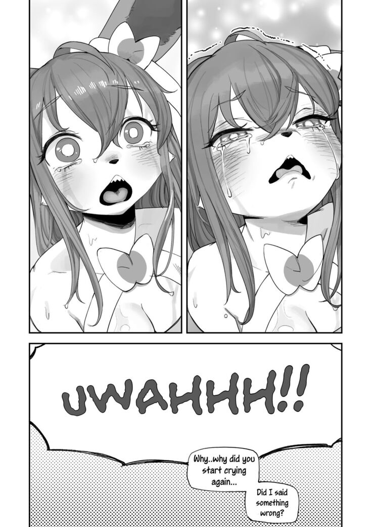 Nymphomaniac