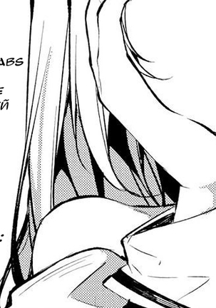 Saimin Mahou de Asobo | Давайте поиграем с магией гипноза Page #16