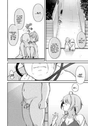 Ojipi to Succubus | Ojipi and Succubus Page #75