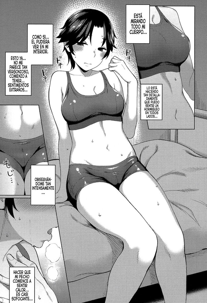 Iiwake Shinai no! | ¡Sin excusas!