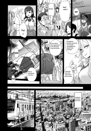 VictimGirls R Campagne d'eradication d'agresseurs sexuelles! Page #13