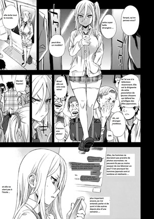 VictimGirls R Campagne d'eradication d'agresseurs sexuelles! Page #14