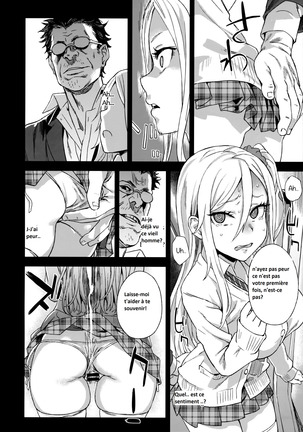 VictimGirls R Campagne d'eradication d'agresseurs sexuelles! Page #19