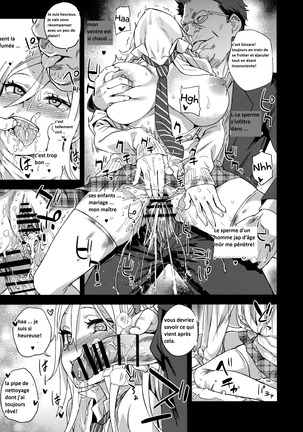 VictimGirls R Campagne d'eradication d'agresseurs sexuelles! Page #28