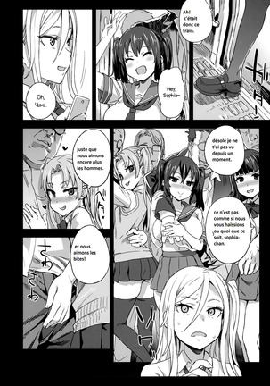 VictimGirls R Campagne d'eradication d'agresseurs sexuelles! Page #15