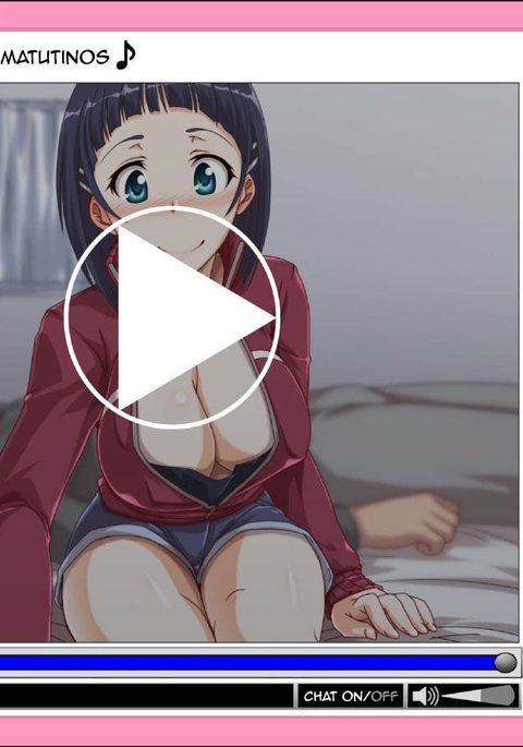 Suguha Imouto no Souchou Nama Douga