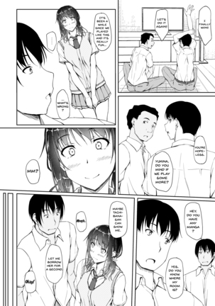 Tachibana Yukina Enkou Nisshi 4 - Page 15