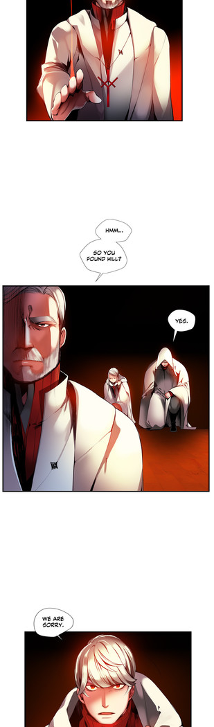 Lilith`s Cord Ch.1-41