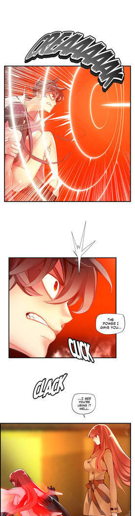 Lilith`s Cord Ch.1-41