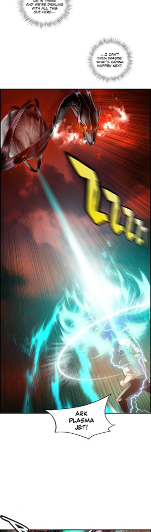 Lilith`s Cord Ch.1-41