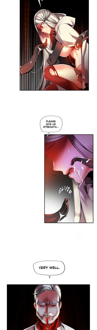 Lilith`s Cord Ch.1-41