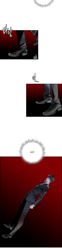 Lilith`s Cord Ch.1-41