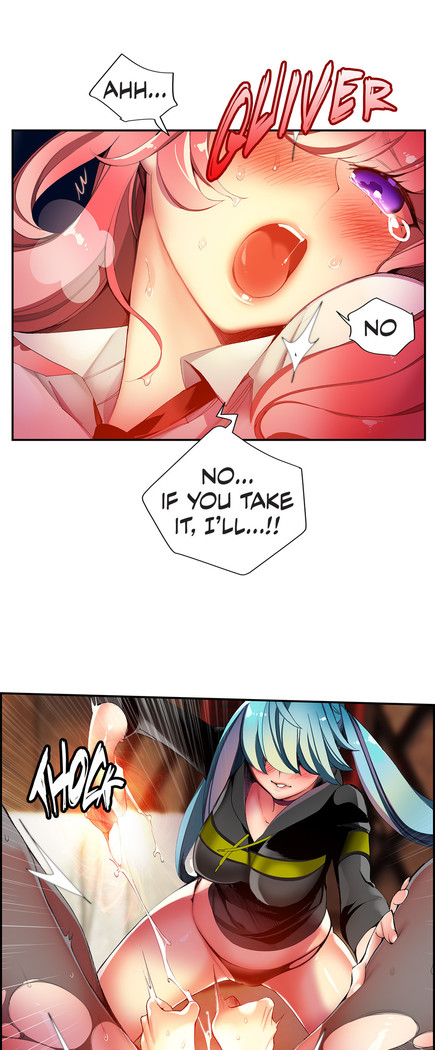 Lilith`s Cord Ch.1-41