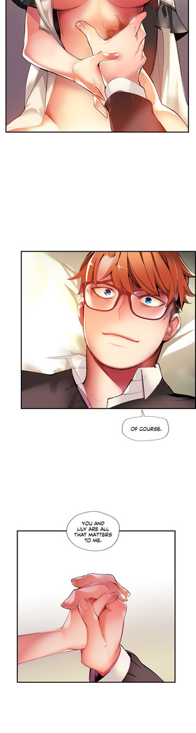 Lilith`s Cord Ch.1-41