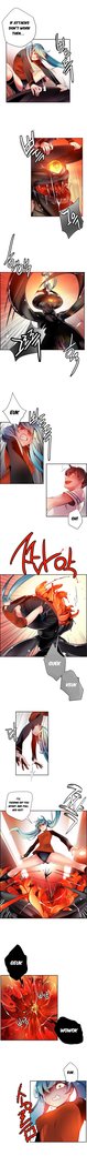 Lilith`s Cord Ch.1-41