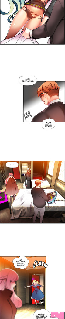 Lilith`s Cord Ch.1-41