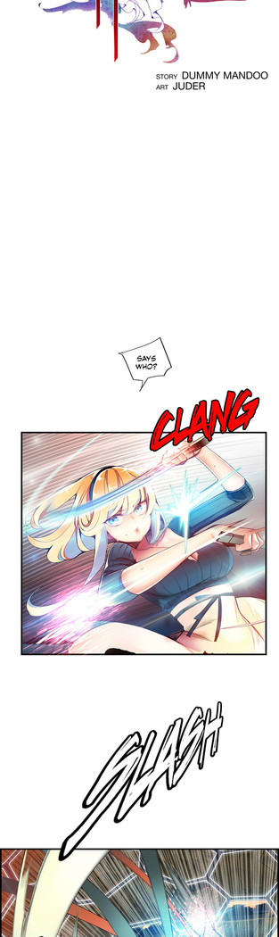 Lilith`s Cord Ch.1-41