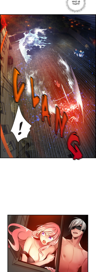 Lilith`s Cord Ch.1-41
