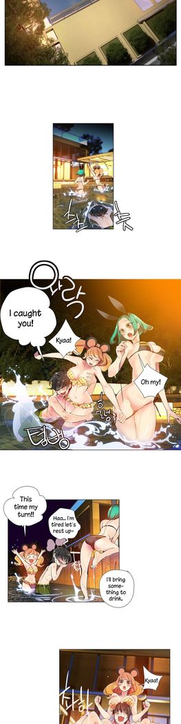 Lilith`s Cord Ch.1-41
